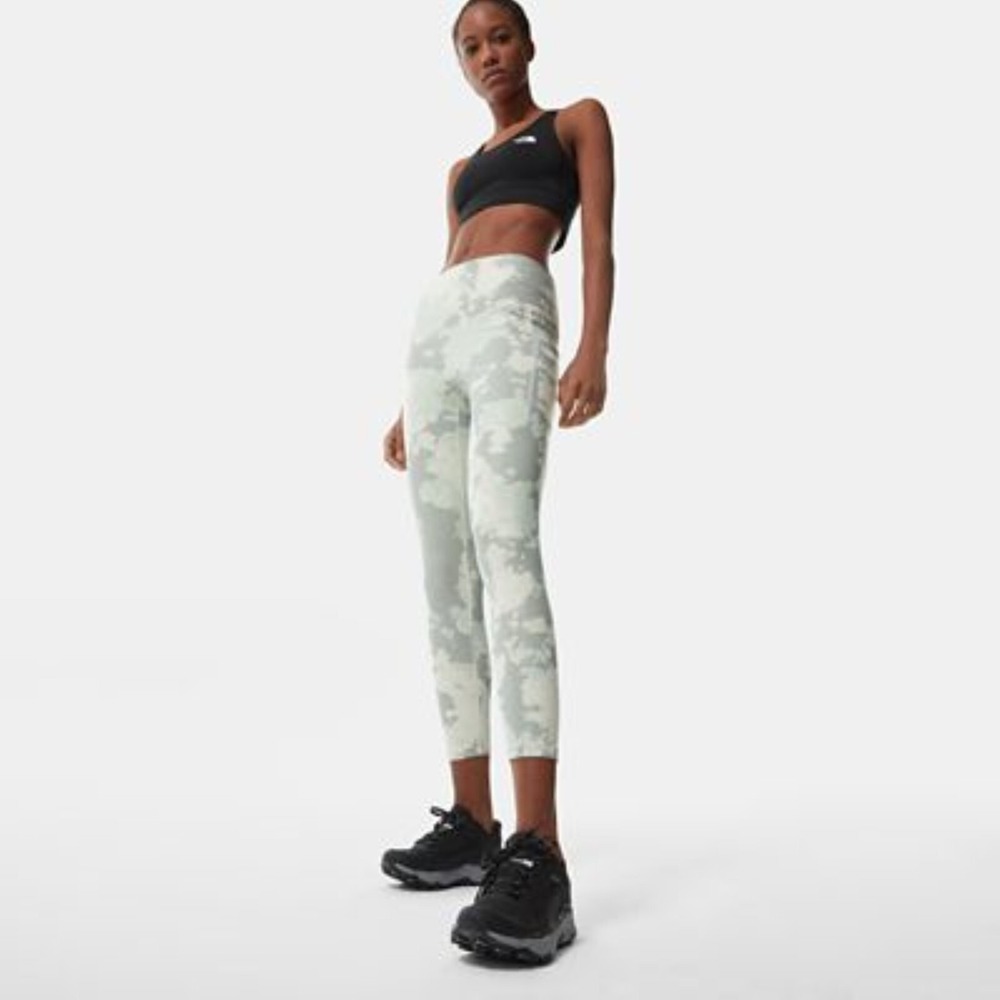 The‎ North Face Motivation High-Rise 7/8 Pocket Tight for Women X-Small
